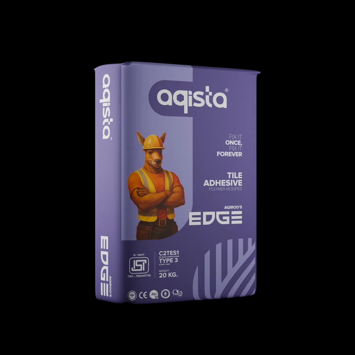 EDGE - TYPE 3