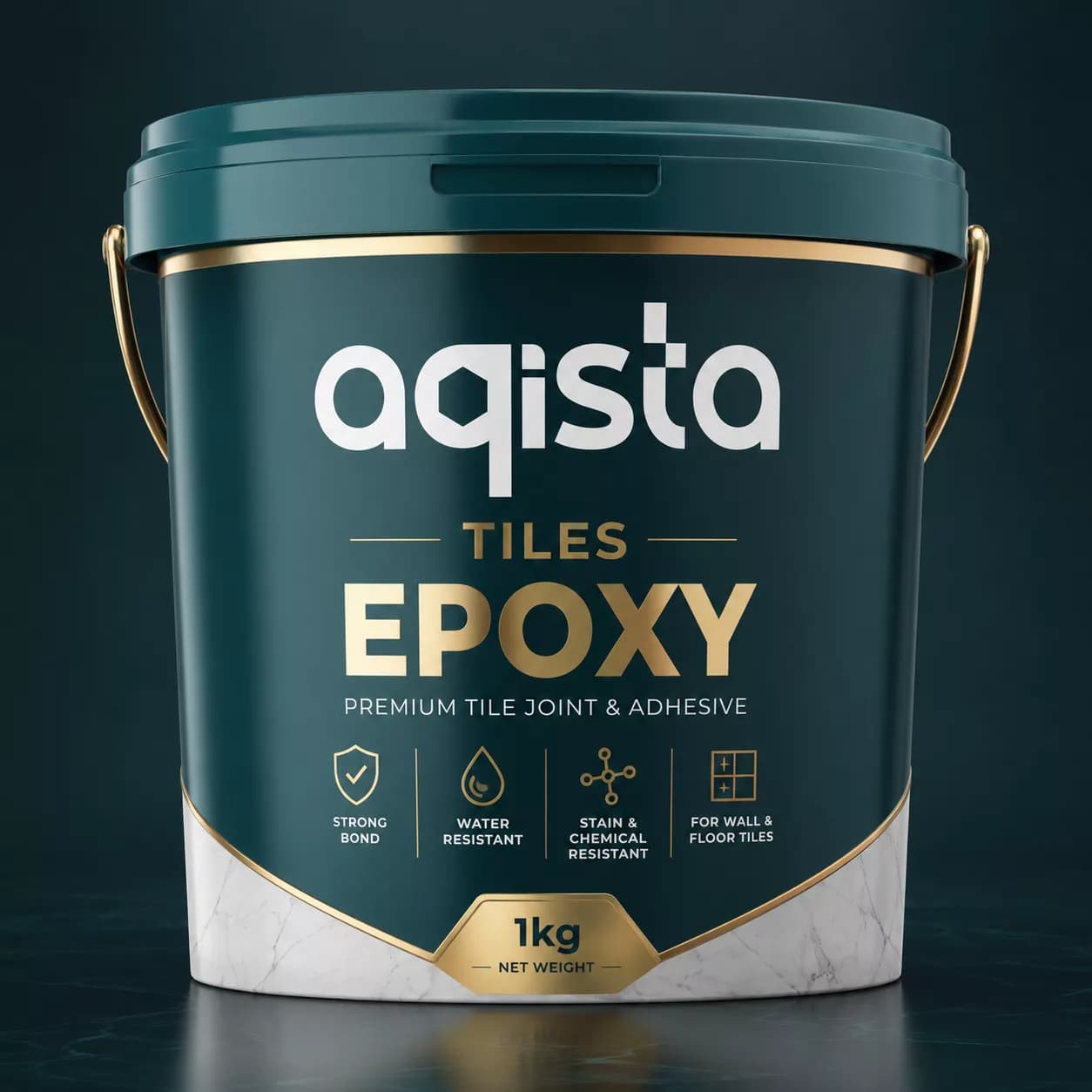 EPOXY GROUT