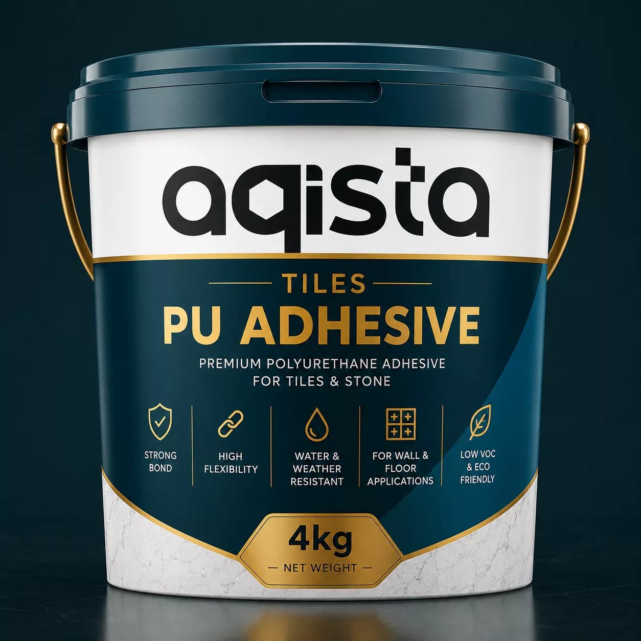 PU ADHESIVE