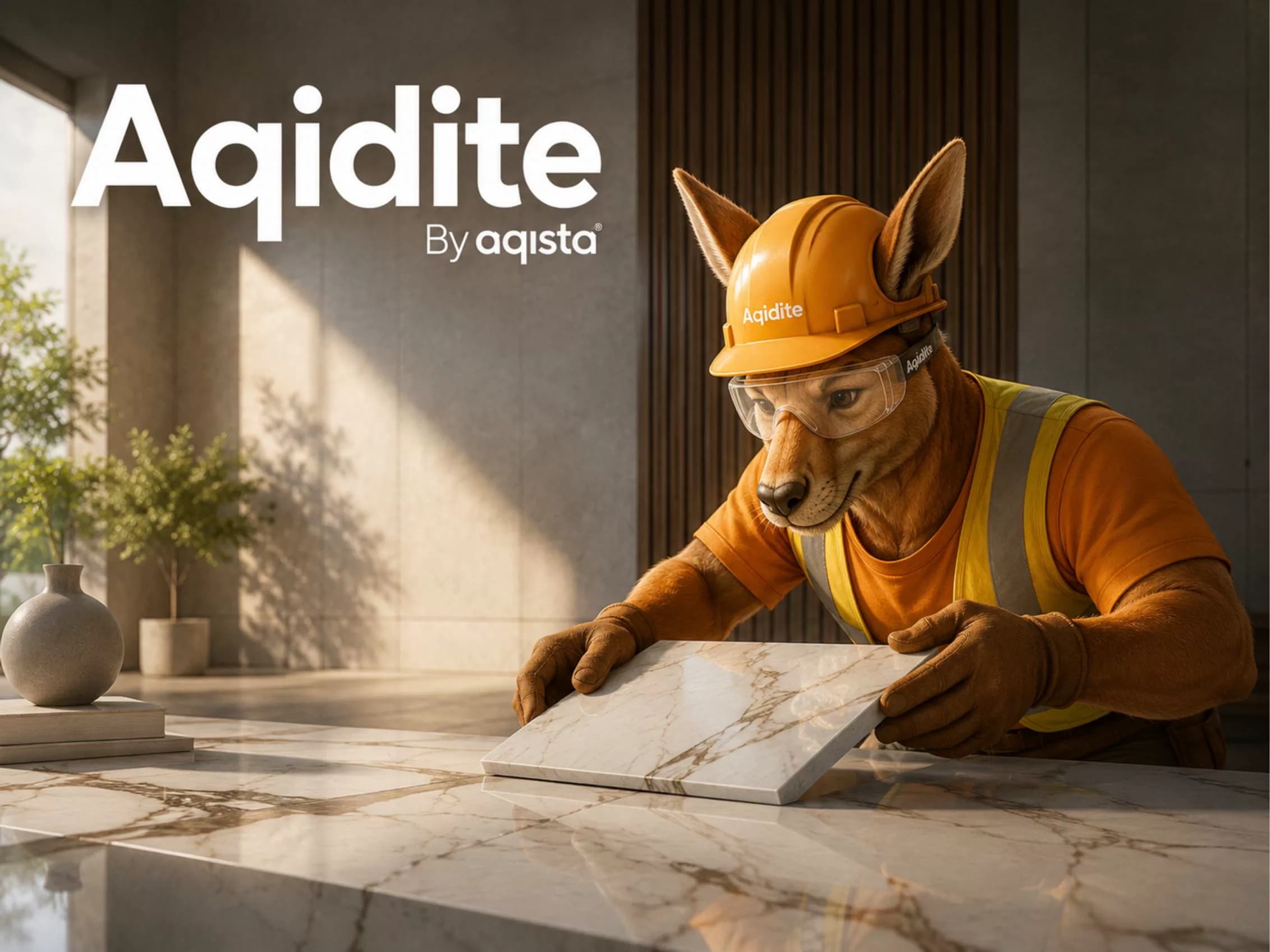 AQIDITE™ view 3