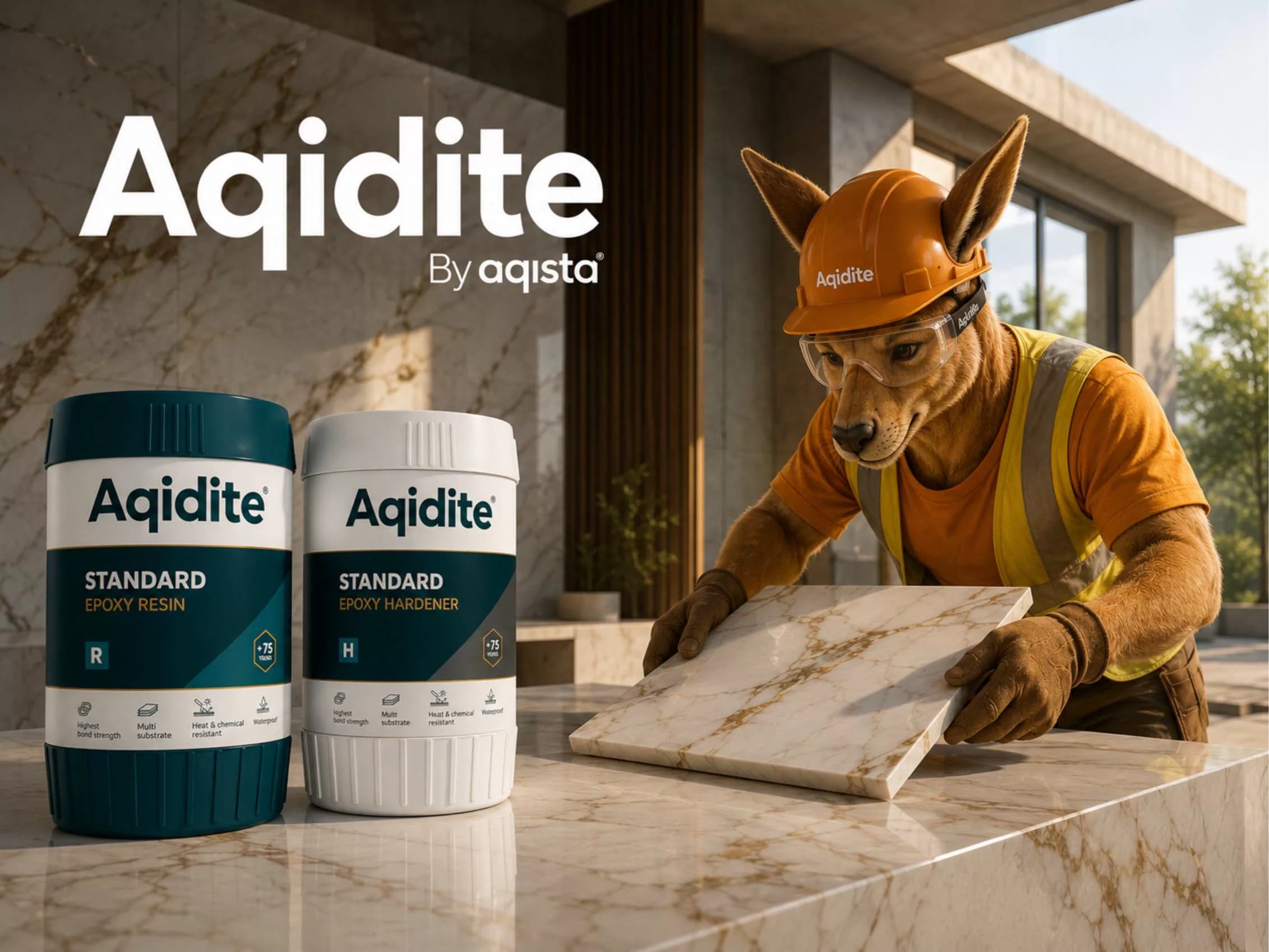 AQIDITE™ view 2
