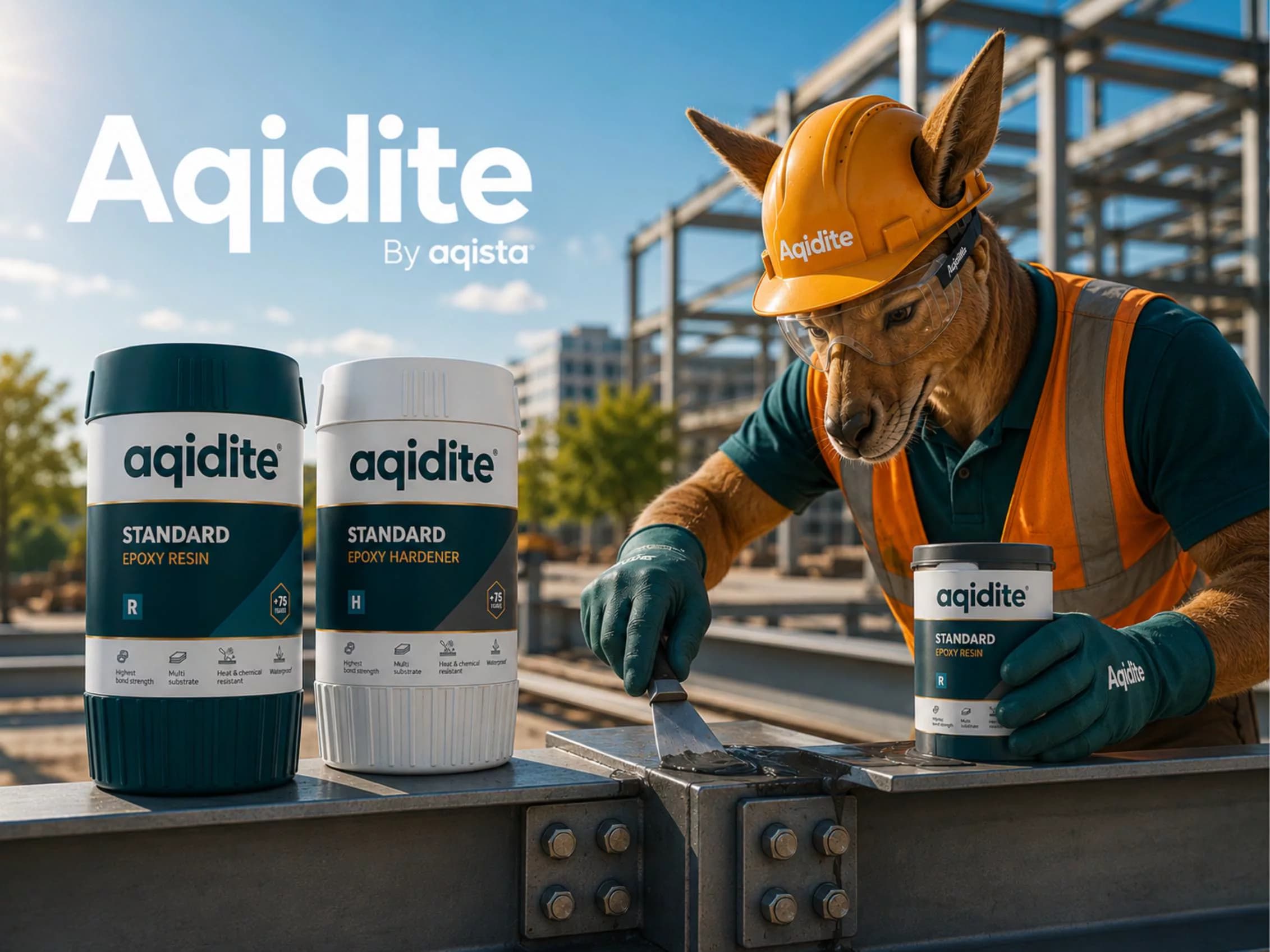 AQIDITE™ view 4