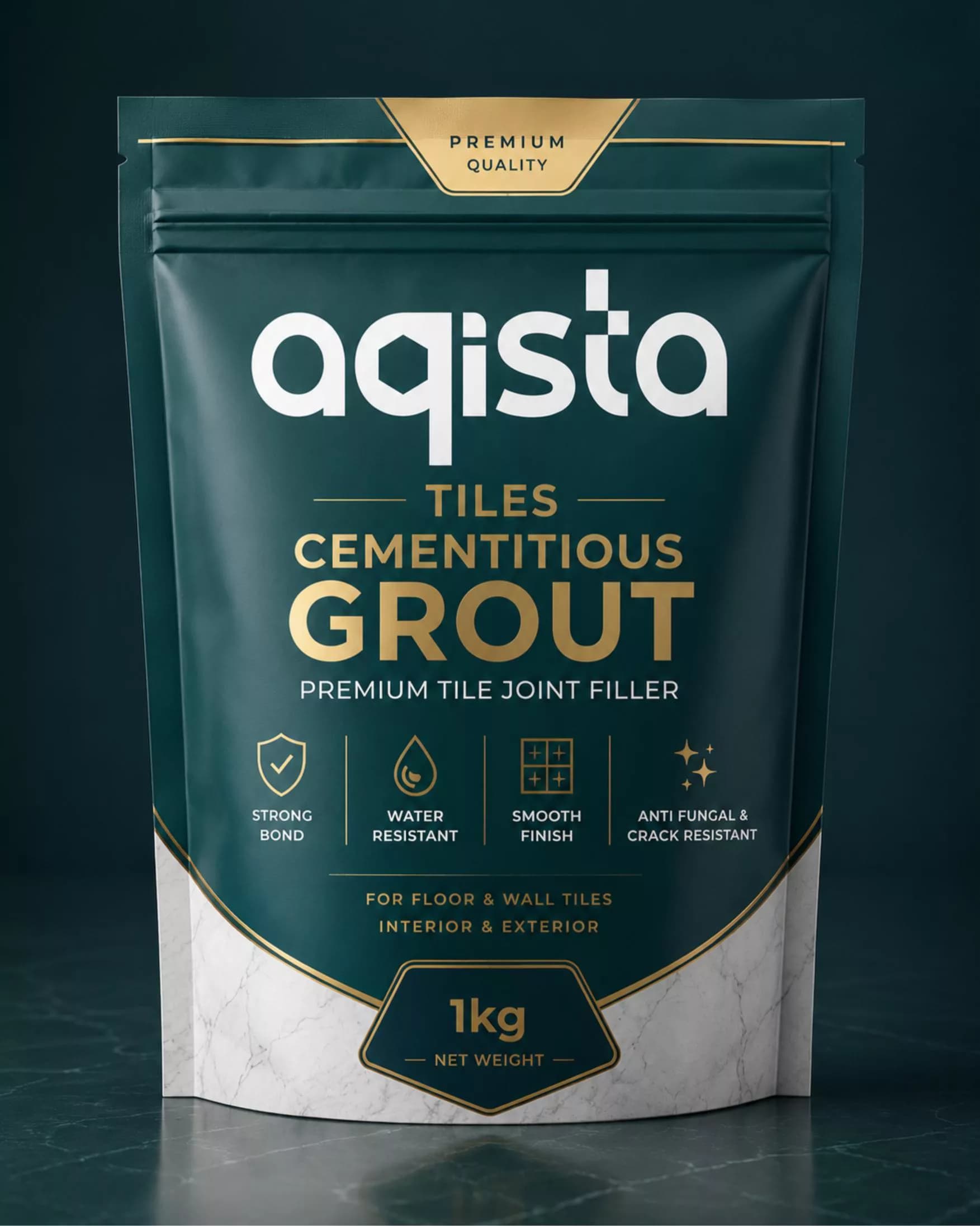 CEMENTITIOUS GROUT